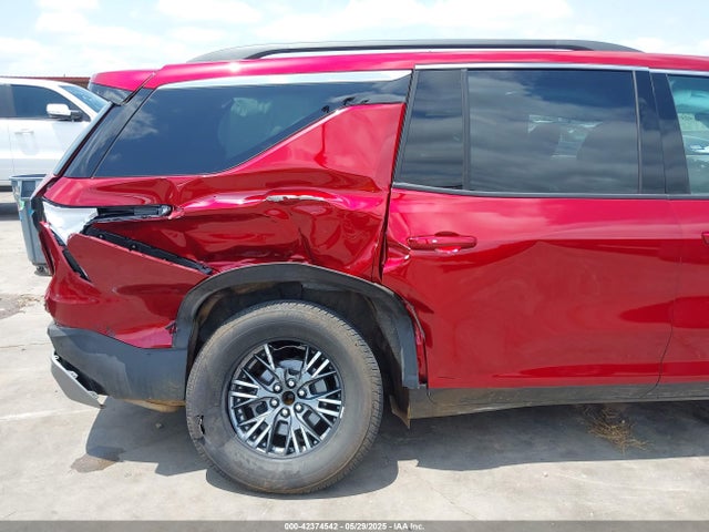 1GNERGKS3RJ215941 Chevrolet lk0