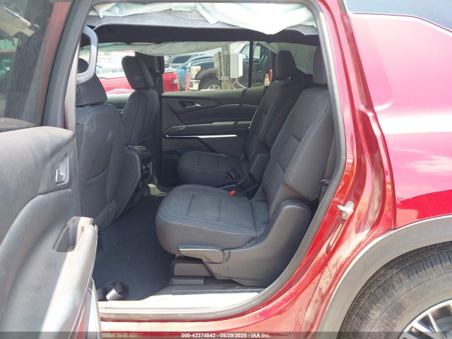 1GNERGKS3RJ215941 Chevrolet lk0