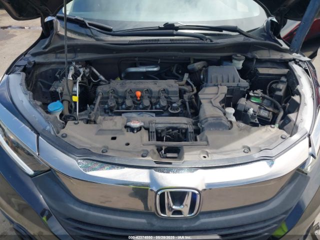 2019 HONDA HR-V 3CZRU5H53KM710934 Photo 9