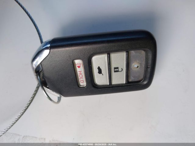 2019 HONDA HR-V 3CZRU5H53KM710934 Photo 10