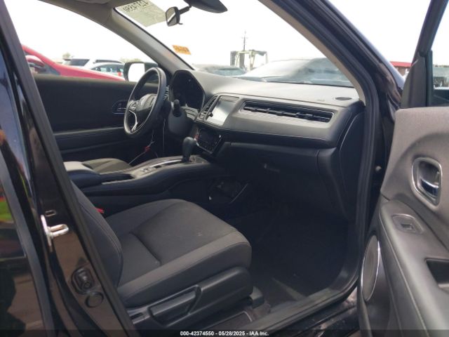 2019 HONDA HR-V 3CZRU5H53KM710934 Photo 4