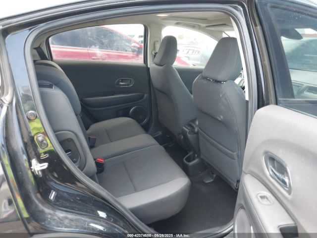 2019 HONDA HR-V 3CZRU5H53KM710934 Photo 7