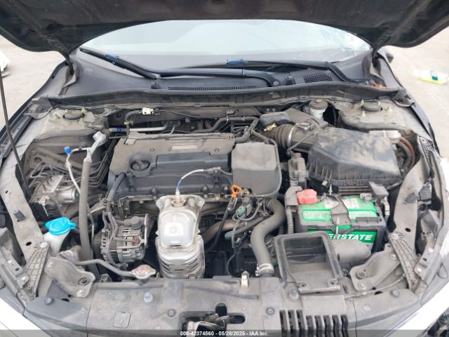 1HGCR2F33HA080529 Honda ACCORD LX