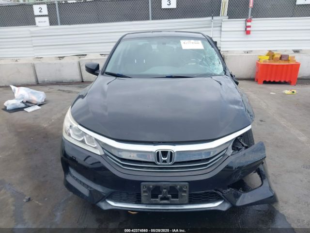 1HGCR2F33HA080529 Honda ACCORD LX