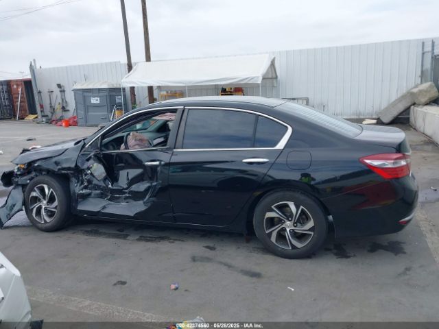 1HGCR2F33HA080529 Honda ACCORD LX