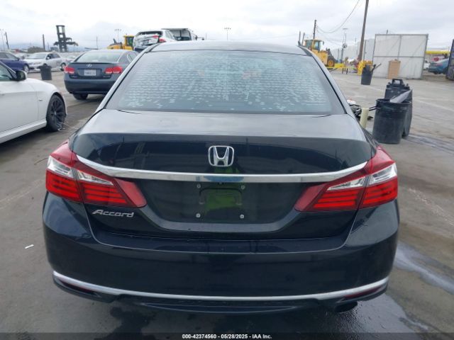 1HGCR2F33HA080529 Honda ACCORD LX
