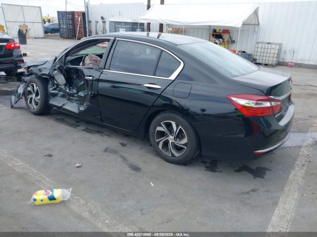 1HGCR2F33HA080529 Honda ACCORD LX