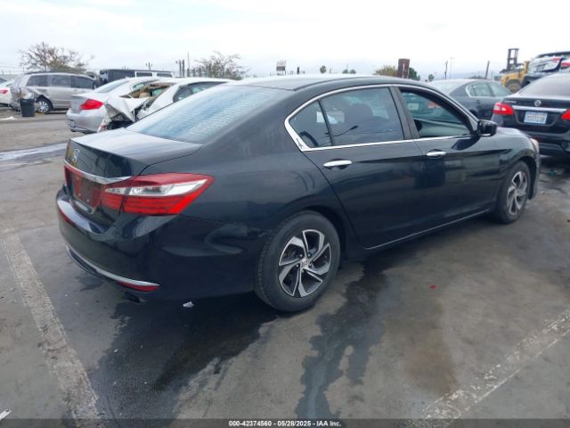 1HGCR2F33HA080529 Honda ACCORD LX