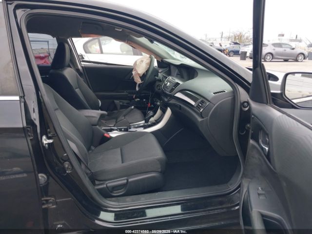 1HGCR2F33HA080529 Honda ACCORD LX