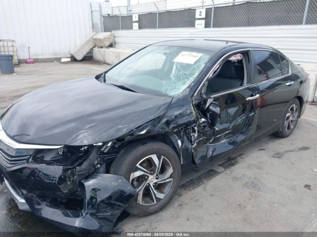 1HGCR2F33HA080529 Honda ACCORD LX