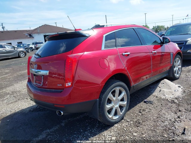 2015 CADILLAC SRX 3GYFNFE36FS638976 Photo 3