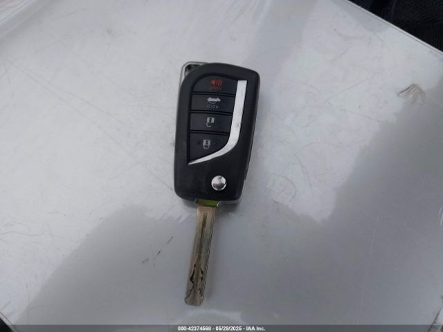 2024 TOYOTA CAMRY 4T1C11AK9RU266117 Photo 10