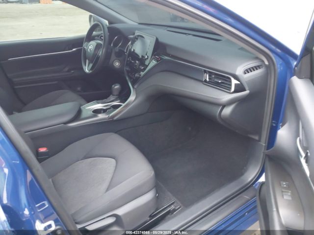 2024 TOYOTA CAMRY 4T1C11AK9RU266117 Photo 4