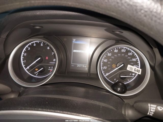 2024 TOYOTA CAMRY 4T1C11AK9RU266117 Photo 6