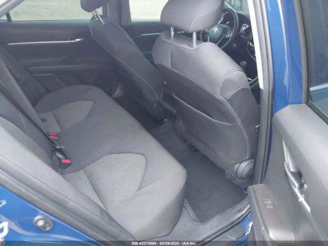2024 TOYOTA CAMRY 4T1C11AK9RU266117 Photo 7