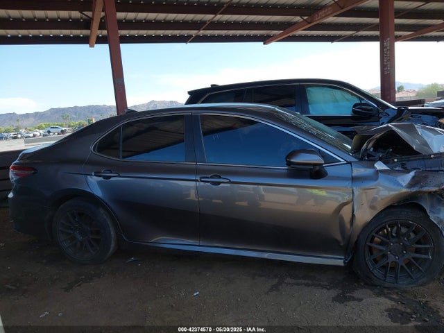 4T1B11HK7KU790468 Toyota CAMRY LE