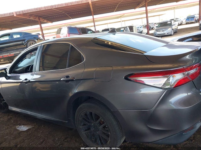 4T1B11HK7KU790468 Toyota CAMRY LE