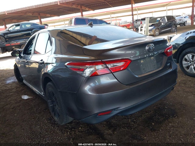 4T1B11HK7KU790468 Toyota CAMRY LE