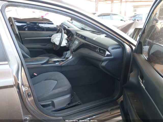 4T1B11HK7KU790468 Toyota CAMRY LE