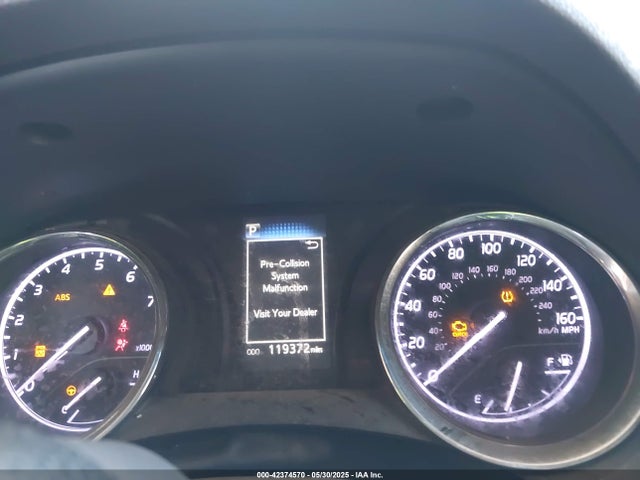 4T1B11HK7KU790468 Toyota CAMRY LE