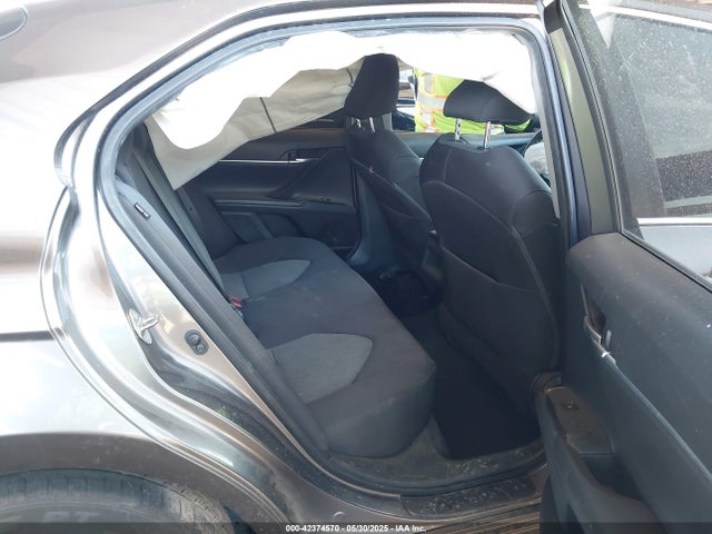 4T1B11HK7KU790468 Toyota CAMRY LE