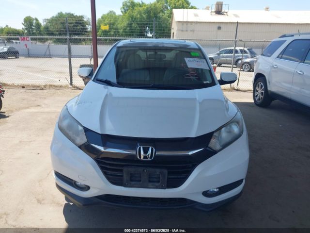 3CZRU5H52HM720315 Honda HR-V EX