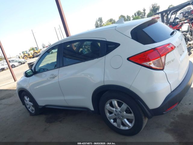 3CZRU5H52HM720315 Honda HR-V EX