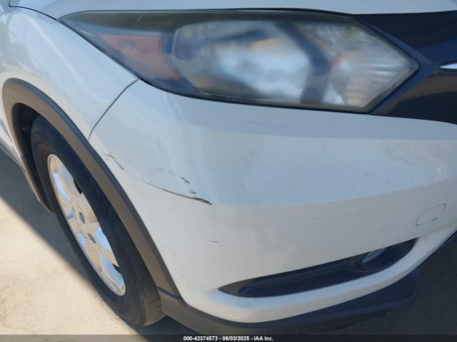 3CZRU5H52HM720315 Honda HR-V EX