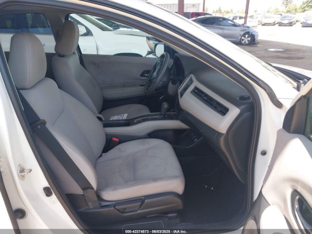 3CZRU5H52HM720315 Honda HR-V EX