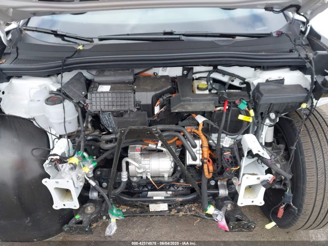 1V25MPE85RC017145 Volkswagen ID.4