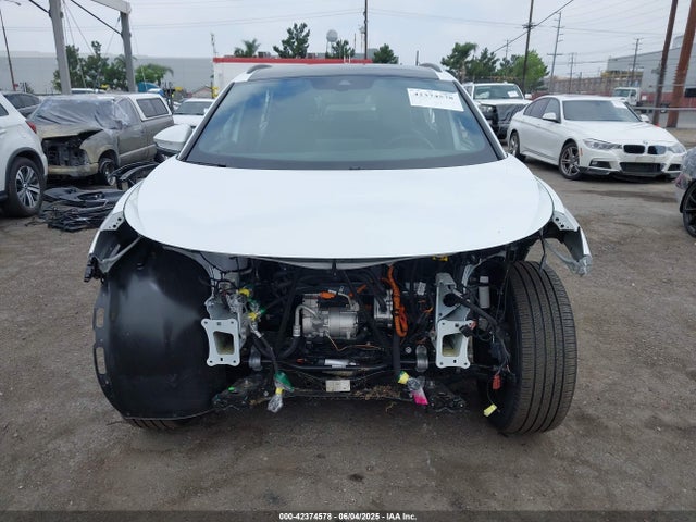 1V25MPE85RC017145 Volkswagen ID.4