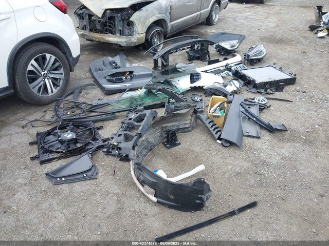 1V25MPE85RC017145 Volkswagen ID.4