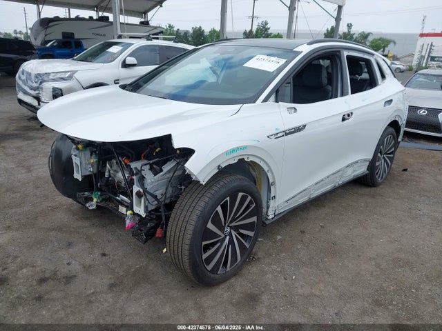 1V25MPE85RC017145 Volkswagen ID.4