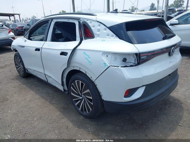 1V25MPE85RC017145 Volkswagen ID.4