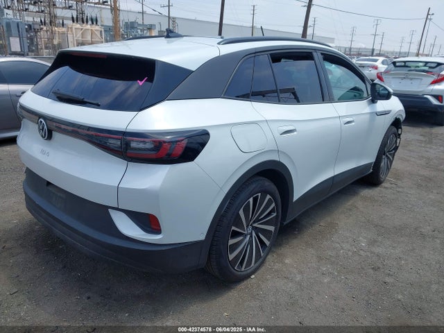 1V25MPE85RC017145 Volkswagen ID.4