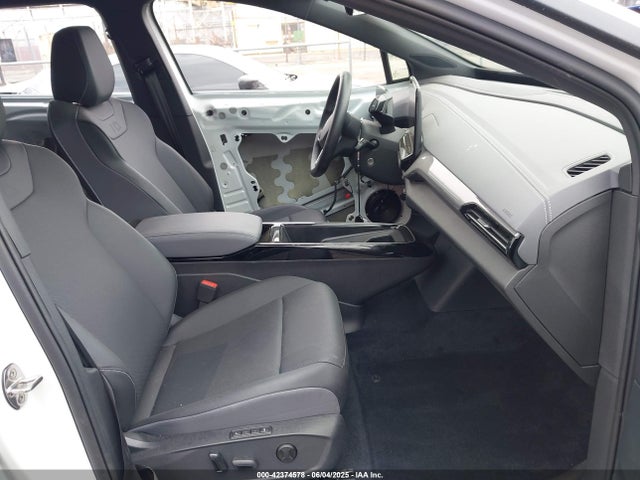 1V25MPE85RC017145 Volkswagen ID.4