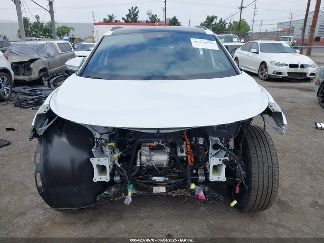 1V25MPE85RC017145 Volkswagen ID.4