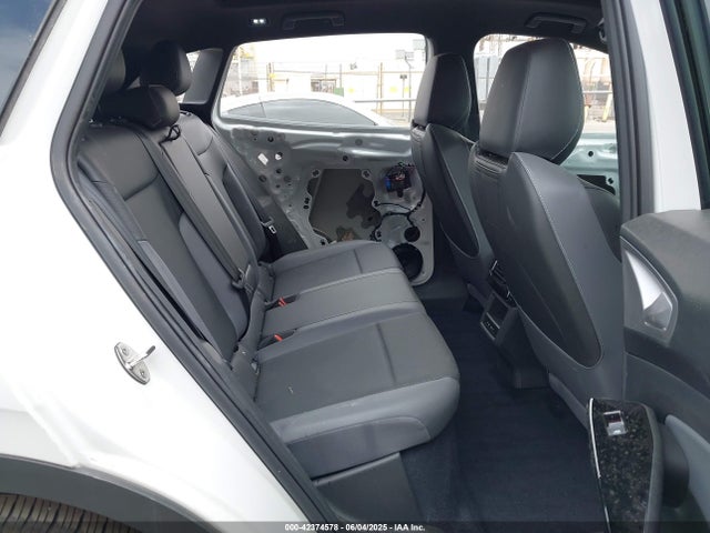 1V25MPE85RC017145 Volkswagen ID.4