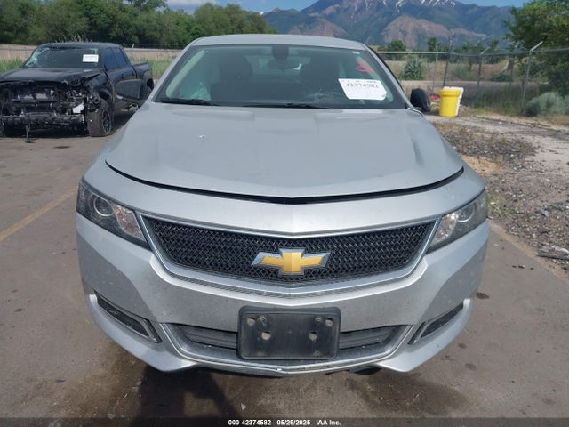 1G1105SA1JU144554 Chevrolet lcv - spark ignited direct injection, dcvcp, variable valve timing, e85 max, e0-e100, alum
