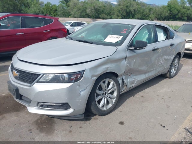1G1105SA1JU144554 Chevrolet lcv - spark ignited direct injection, dcvcp, variable valve timing, e85 max, e0-e100, alum