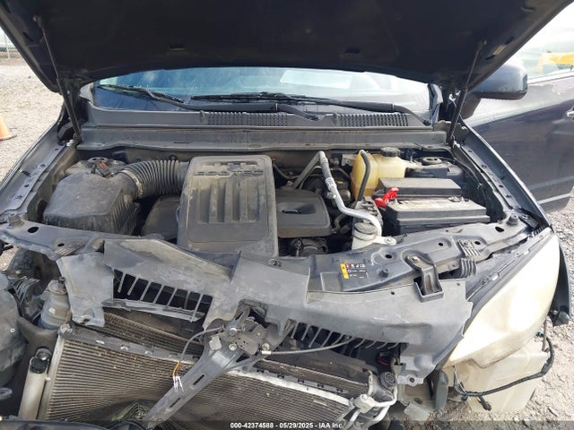 3GNAL4EK5ES585033 Chevrolet lea