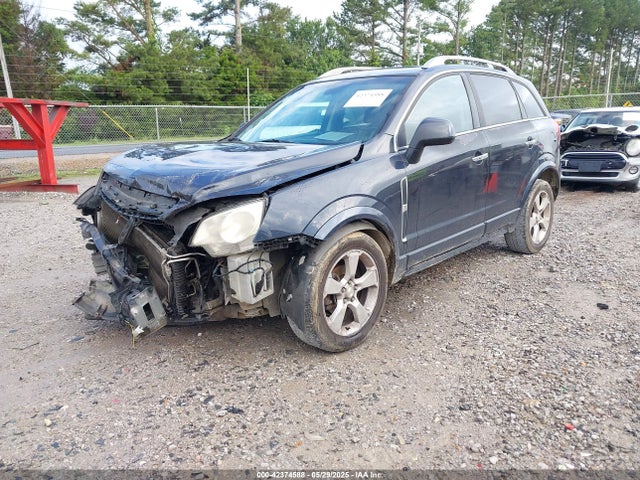 3GNAL4EK5ES585033 Chevrolet lea