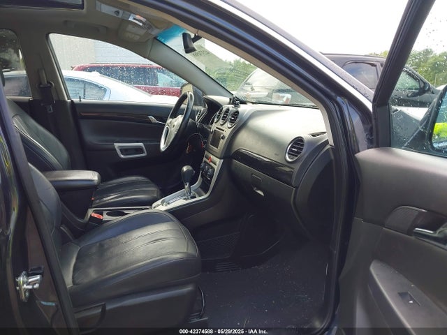 3GNAL4EK5ES585033 Chevrolet lea