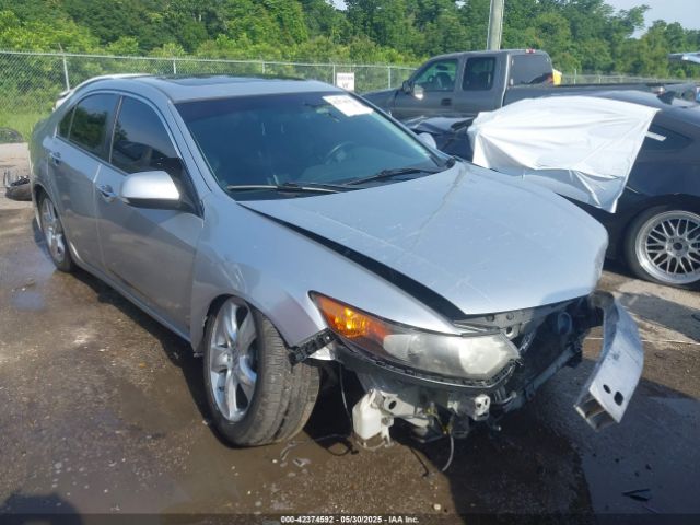 2014 ACURA TSX JH4CU2F49EC001126 Photo 0