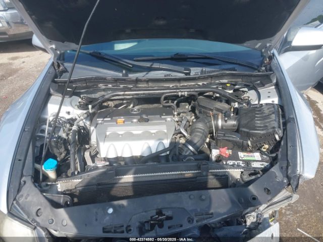 2014 ACURA TSX JH4CU2F49EC001126 Photo 9