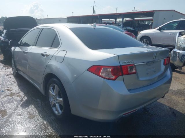 2014 ACURA TSX JH4CU2F49EC001126 Photo 2