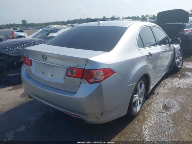 2014 ACURA TSX JH4CU2F49EC001126 Photo 3