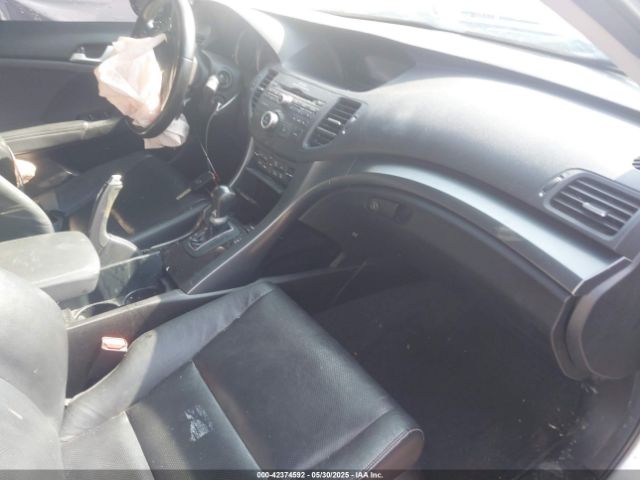 2014 ACURA TSX JH4CU2F49EC001126 Photo 4