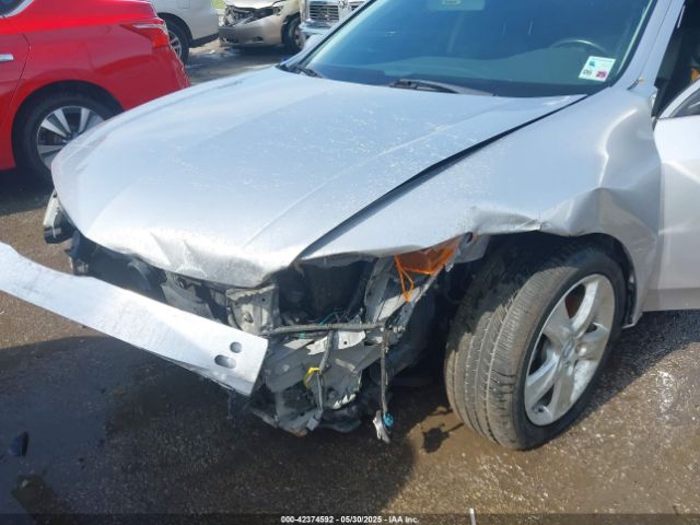 2014 ACURA TSX JH4CU2F49EC001126 Photo 5