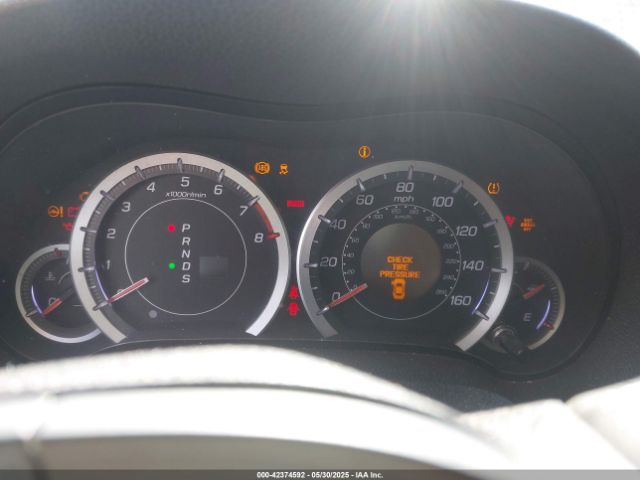 2014 ACURA TSX JH4CU2F49EC001126 Photo 6